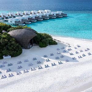 Dhigali Maldives - A Premium All-Inclusive Resort