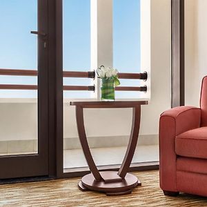 Al Bandar Deluxe Terrace Room King